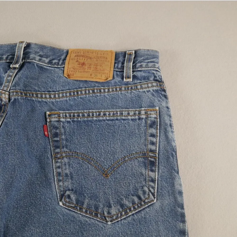 Levis vintage y2k